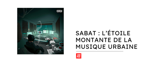 Sabat : L’Étoile Montante de la Musique Urbaine