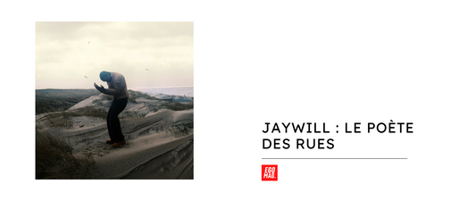 Jaywill : Le Poète des Rues