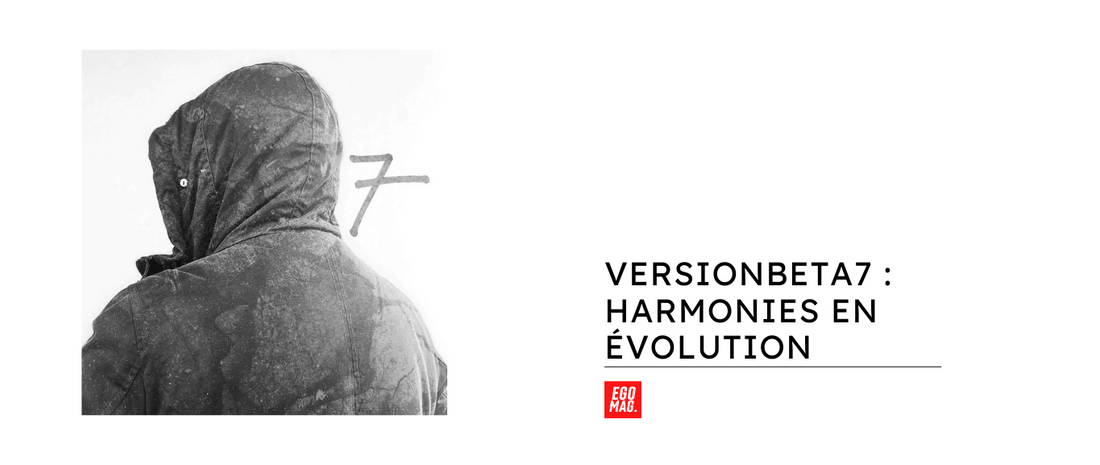 VersionBeta7 : Harmonies en Évolution