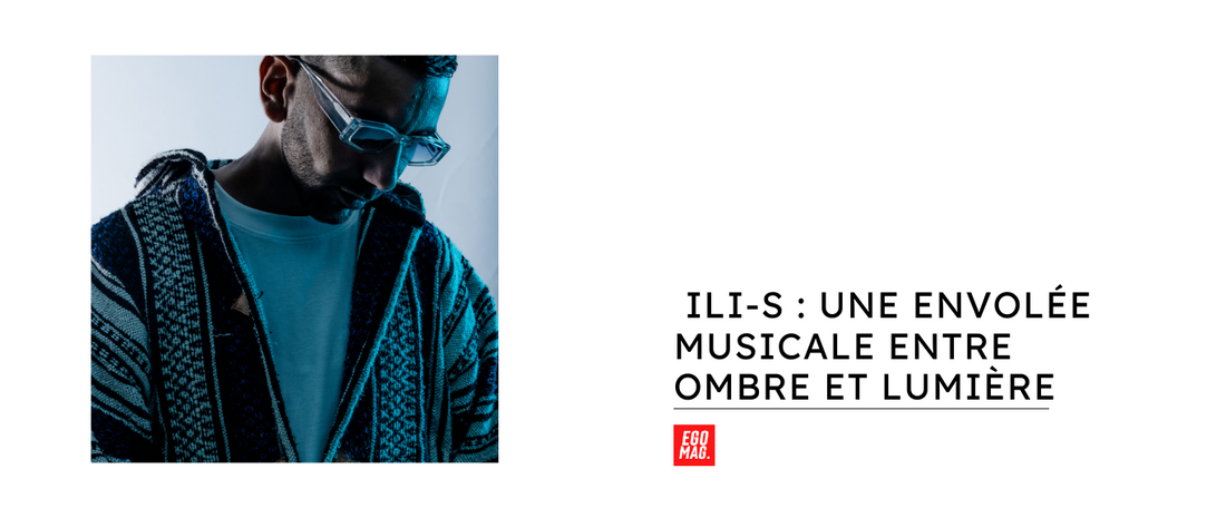 ILI-S : une envolée musicale entre ombre et lumière