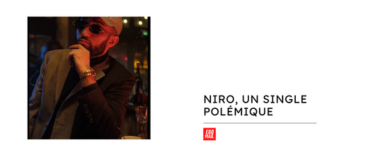 Niro : Un single "Polémique"