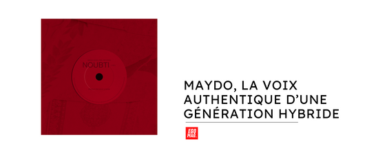 Maydo, la Voix Authentique d’une Génération Hybride