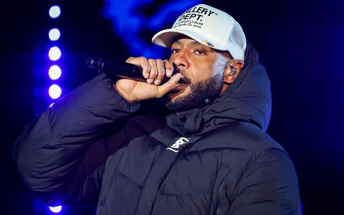 Booba doit-il arrêter de chanter et revenir au rap storytelling ?