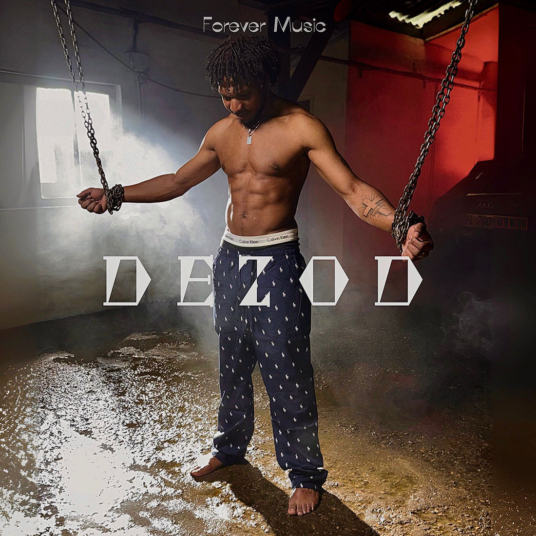 Forever Music: Quel est le secret derrière "Dezod", le nouveau clip qui met le désordre dans le Kompa ?