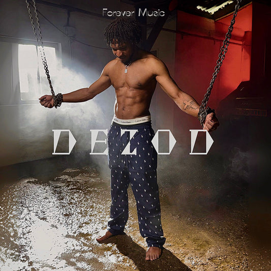 Forever Music: Quel est le secret derrière "Dezod", le nouveau clip qui met le désordre dans le Kompa ?