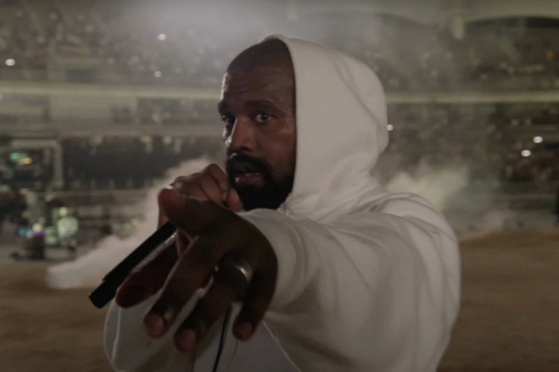 La Chute de Kanye West : Un point de non-retour ?