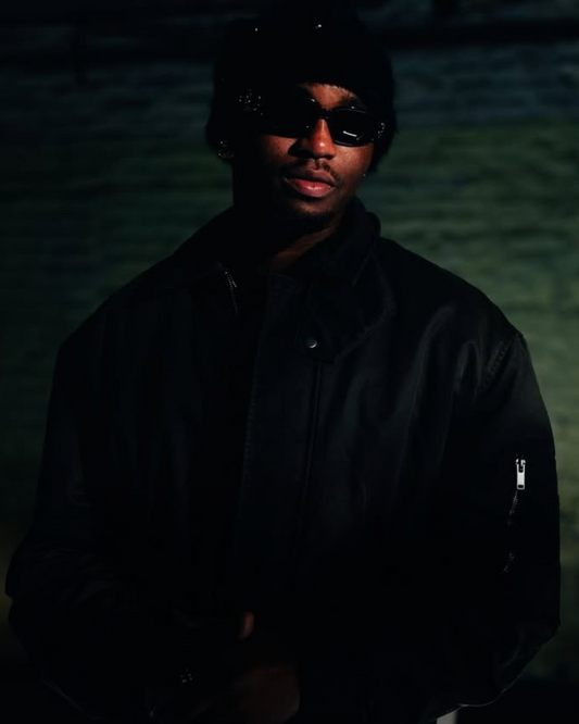 GODSON ARVNTES lève le voile avec "OCB", un single aussi brut qu'introspectif