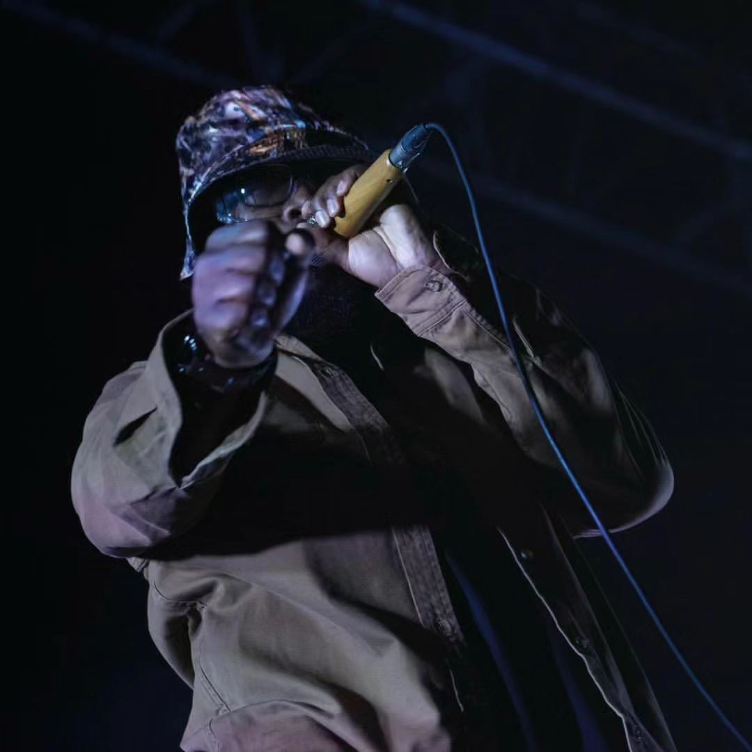 EGOBARZ#2 : K-MELEON