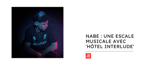 Nabe : Une Escale Musicale avec 'Hôtel Interlude'