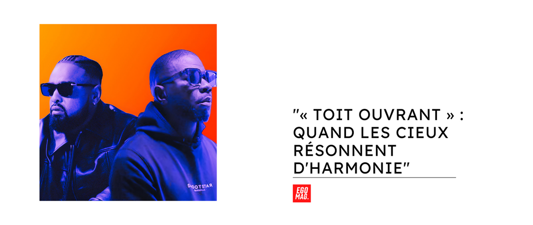 "« Toit Ouvrant » : Quand les Cieux Résonnent d'Harmonie"