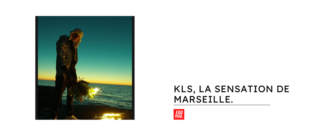 KLS, la sensation de Marseille.