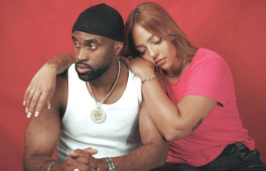 Meezyy, la nouvelle voix de la Luv Music
