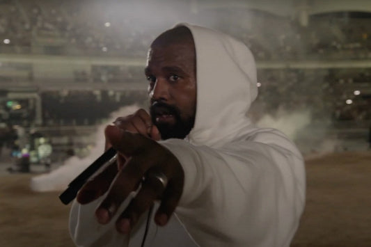 La Chute de Kanye West : Un point de non-retour ?