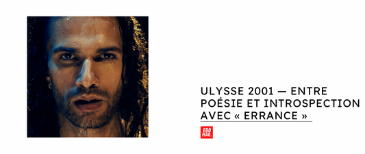 Ulysse 2001 — Entre poésie et introspection avec « Errance »