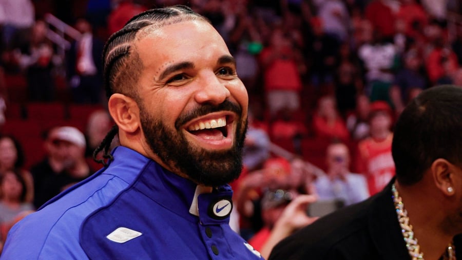 Drake vs. UMG: Une victoire procédurale pour Drake (2 avril)