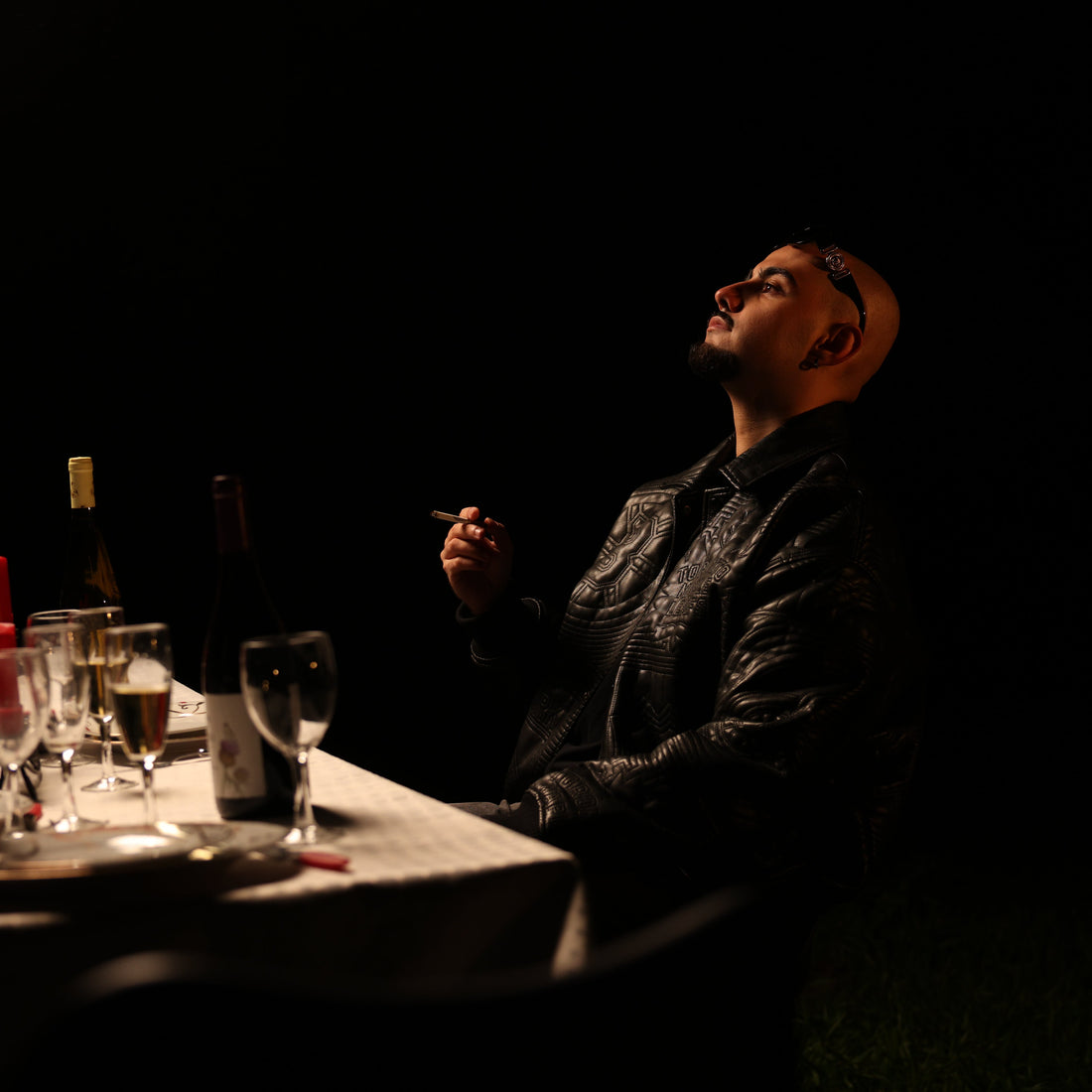 Juni balance son premier EP "jusqu’ici tout va bien" : Brut et sincère à travers les émotions