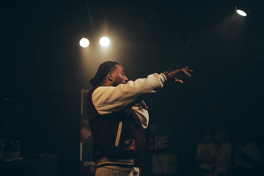 Dvninho revient en force avec Gucci Love, un single solaire et sincère
