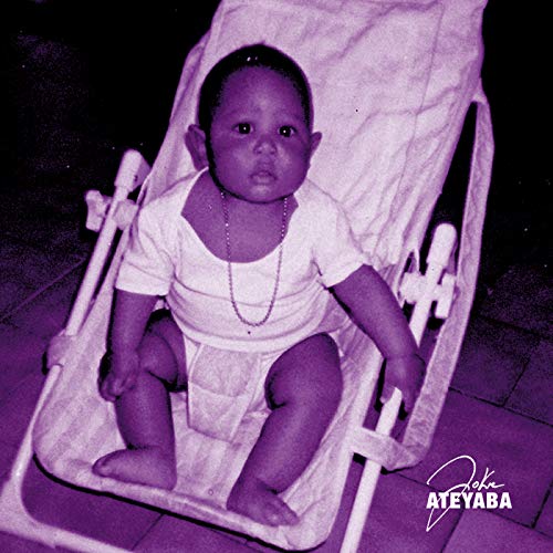 Ateyaba : Ateyaba Vinyle
