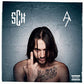 SCH : A7 [Double vinyle transparent couleur bleu - Tirage limité]