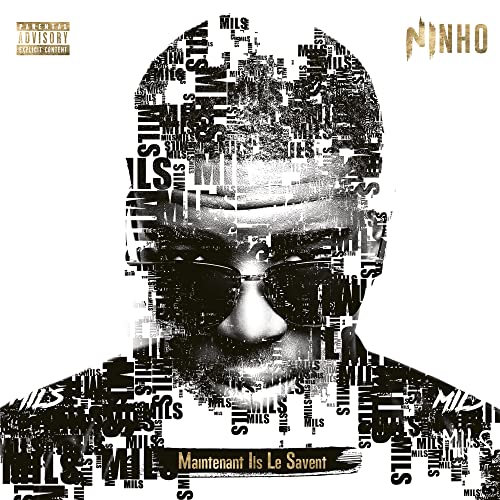 Ninho : M.I.L.S Vinyle