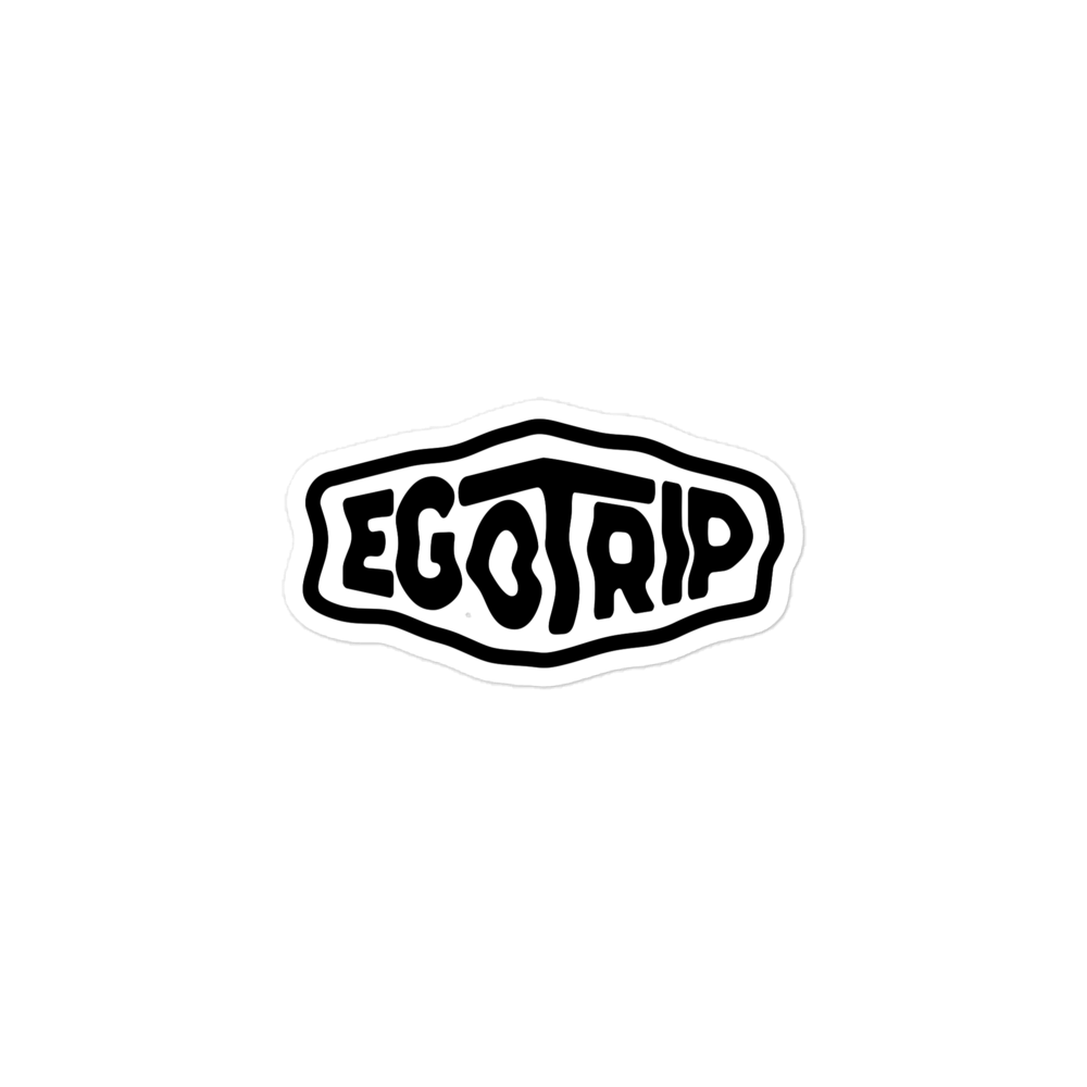 Stickers Signature