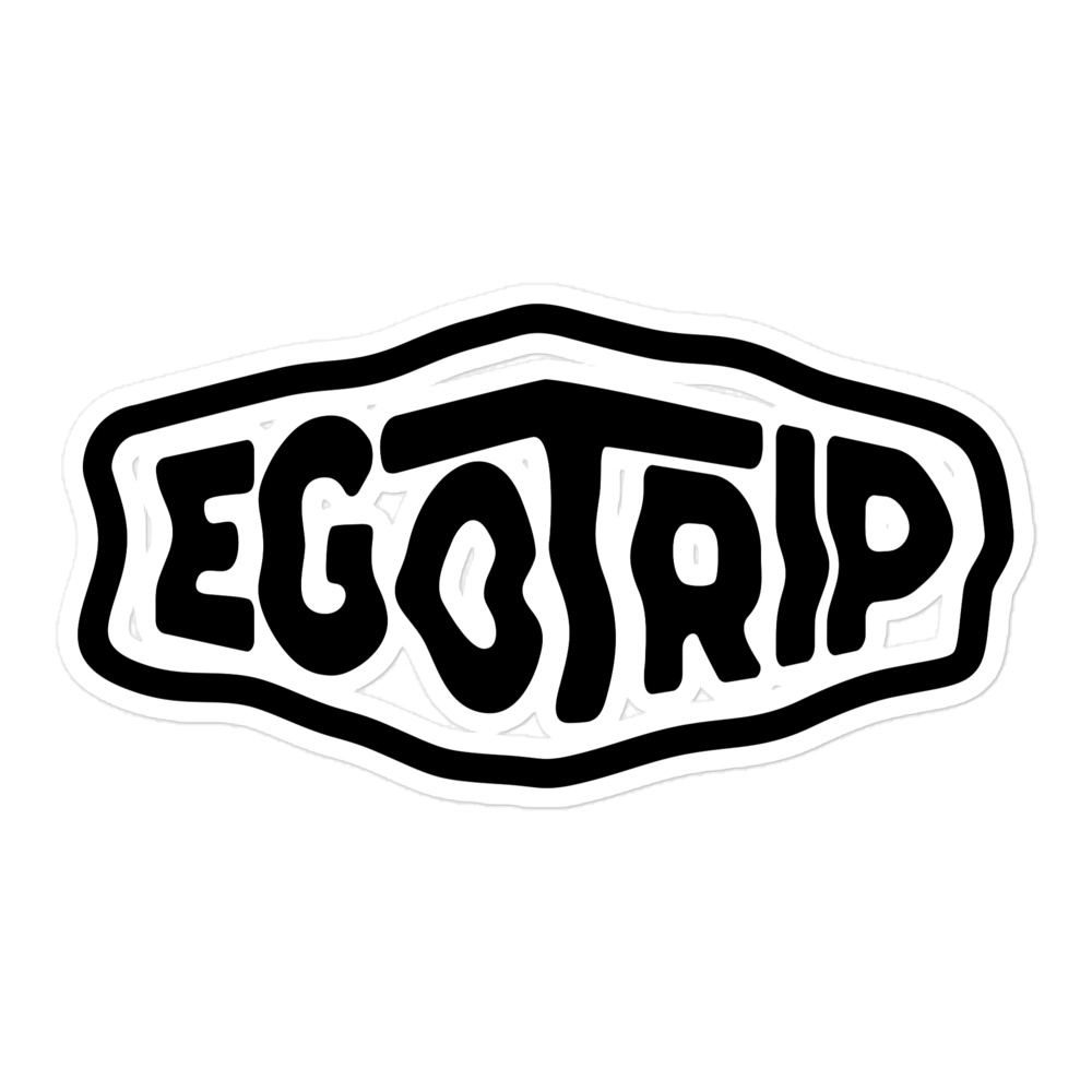 Stickers Signature
